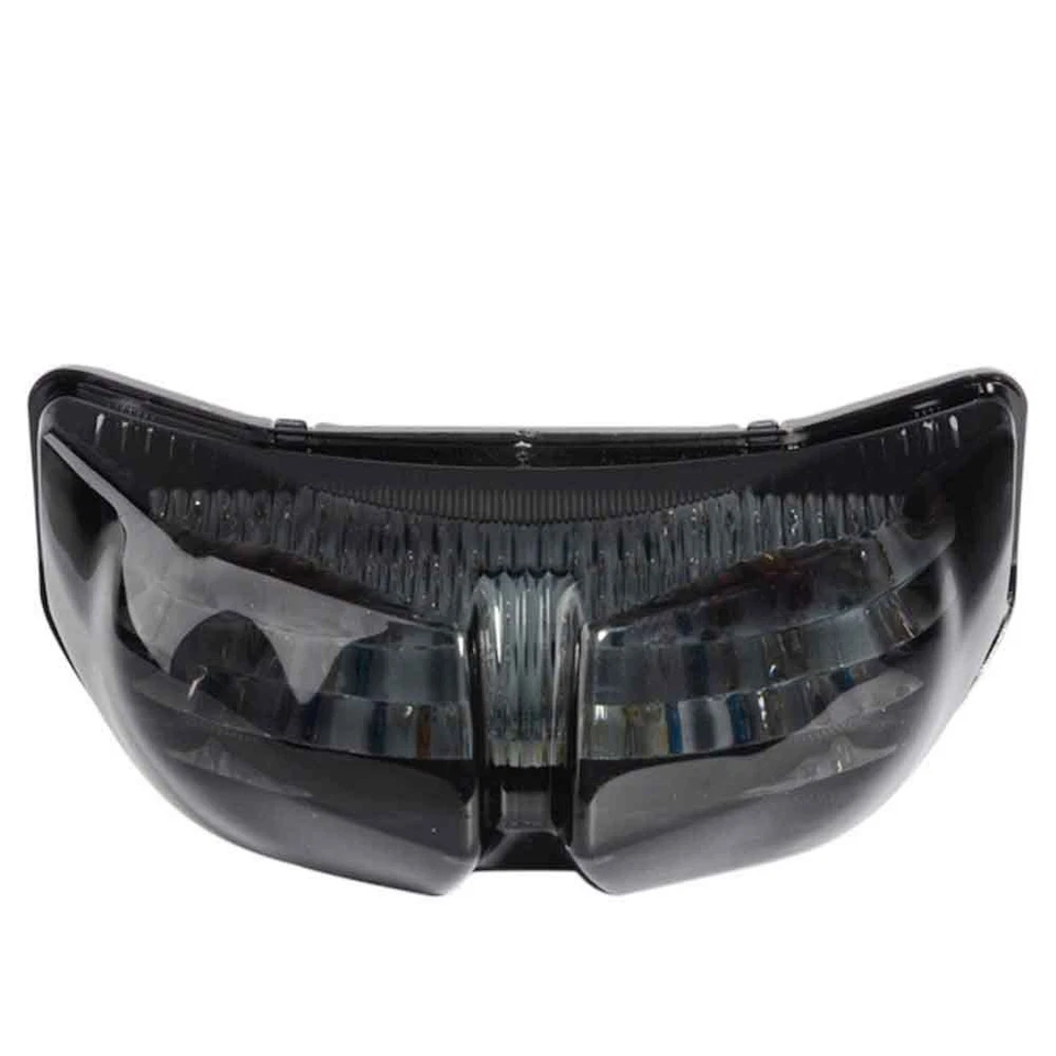 Feu Arrière LED + Signal pour Yamaha FZ8 Fazer FZ1 N 10-13 FZ1 Fazer 2006-2013 - Photo 3/4