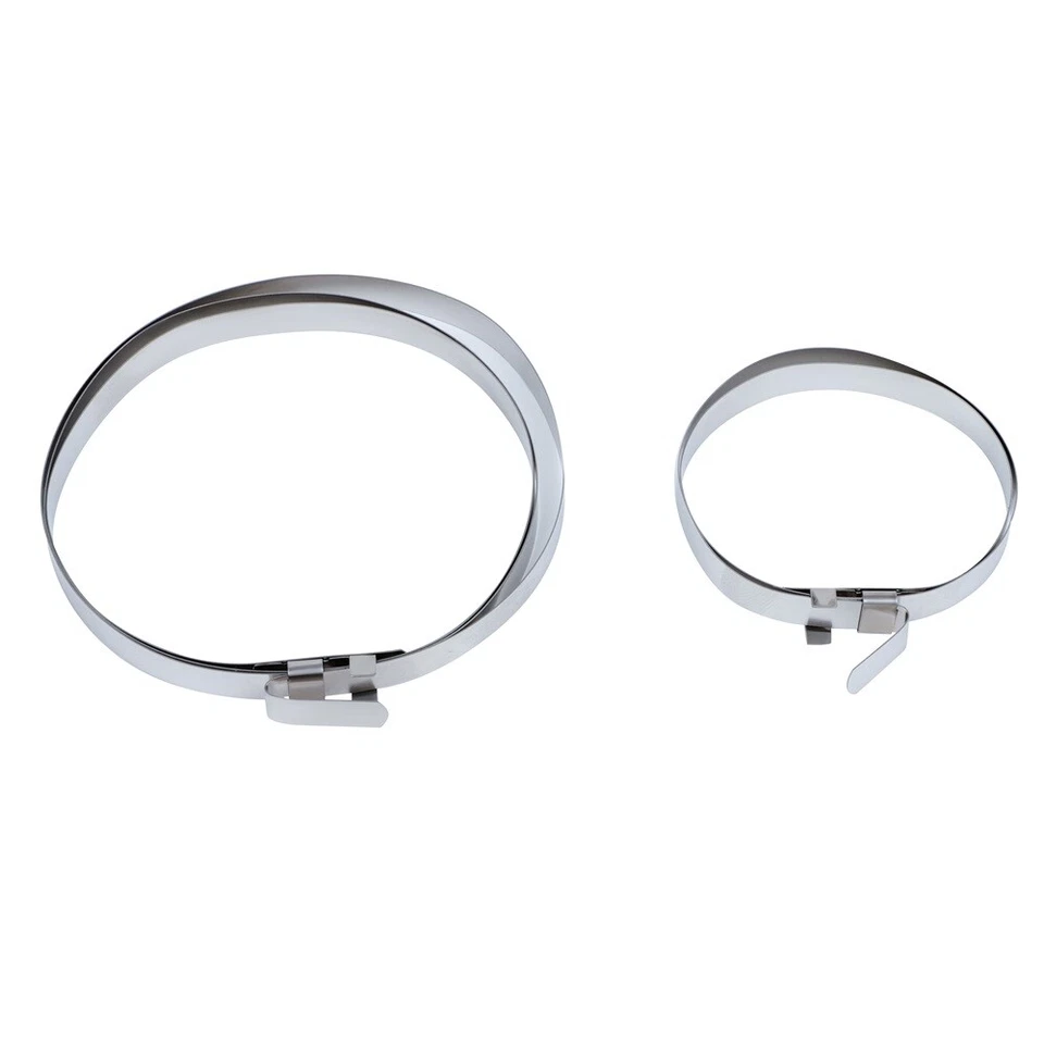 Barra de dirección delantera interior exterior para Dodge Durango Jeep Grand Cherokee 2016-20 Foto 4 de 4