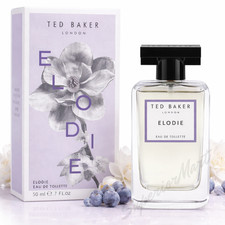 Ted Baker Floret Elodie Eau de Toilette for Women ? Magnolia & Rose Floral