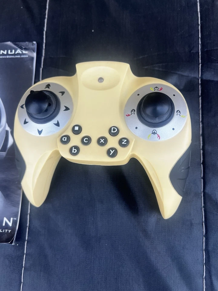 Rare WowWee RoboSapien V2 Working - Remote - Manual Perfect Working Condition - Image 4 of 4