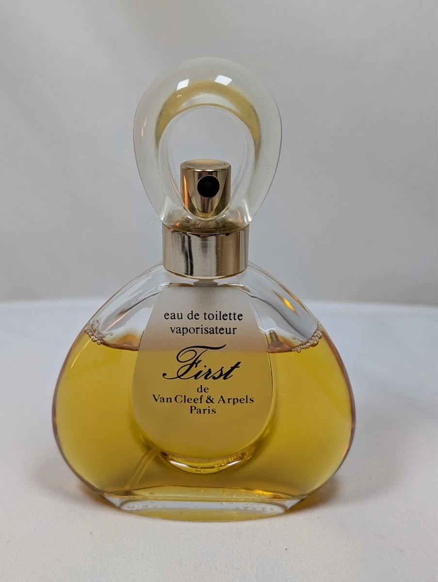 Preços baixos em Van Cleef & Arpels Primeiro perfume para mulheres