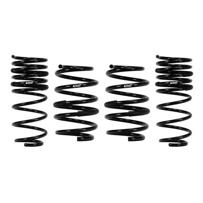 Eibach 3837.140 Pro-Kit Performance Springs, Set/4, F/R, Impala