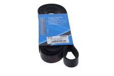 Keilrippenriemen für MERCEDES-BENZ OPEL 124 Stufenheck T-Model Coupe C-KLASSE