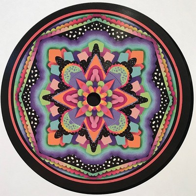 Darius Syrossian - Flashlight, 12'', (Vinyl)