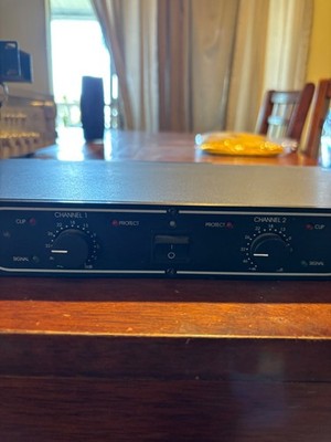 ART SLA-1 Studio amplifier 