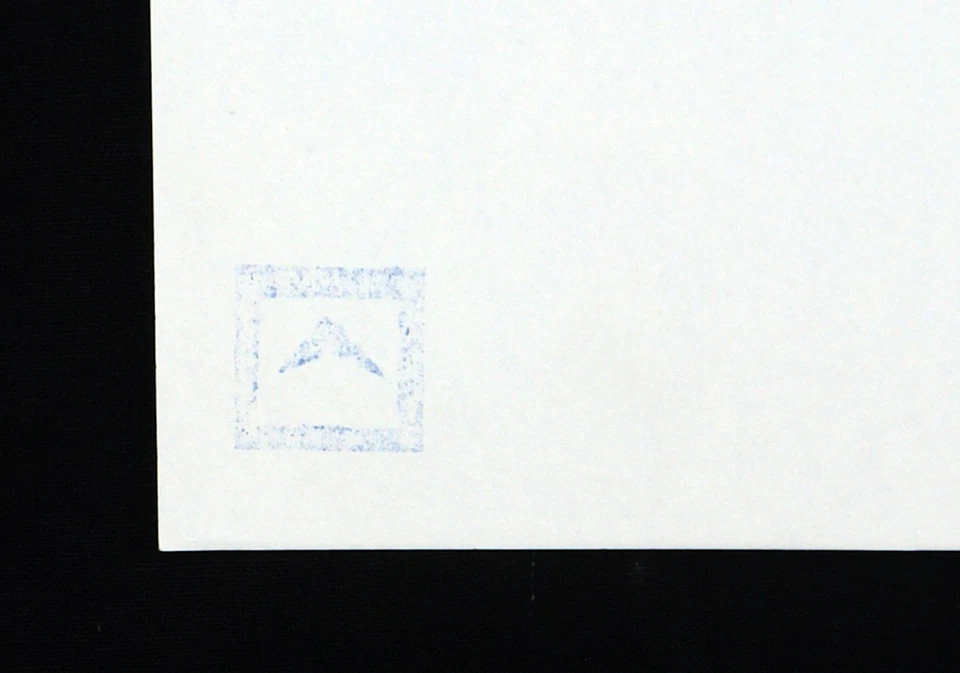 DDR/Expressionismus. Holzschnitt Heinz TETZNER (1920-2007 D), handsigniert - Bild 4 von 4