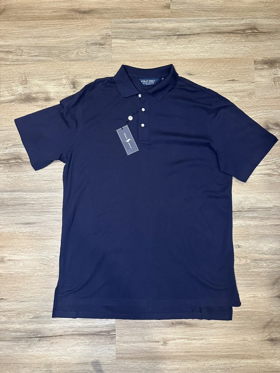 Polo Ralph Lauren Size XL Short Sleeve Golf Shirts & Tops for Men