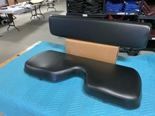 New Replacement seat cover fits Kubota RTV 400 500 utv RTV500 RTV400 Black 776B