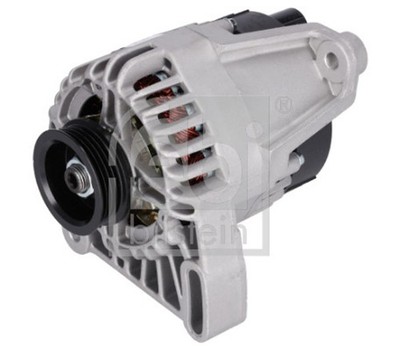 FEBI BILSTEIN Lichtmaschine Generator Lima 102931 für UNO PUNTO PALIO SEICENTO 1