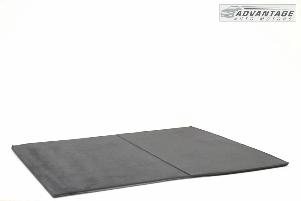 BMW 740I XDRIVE G12 2017-2022 sedán maletero carga repuesto alfombra alfombrilla OEM Foto 2 de 4