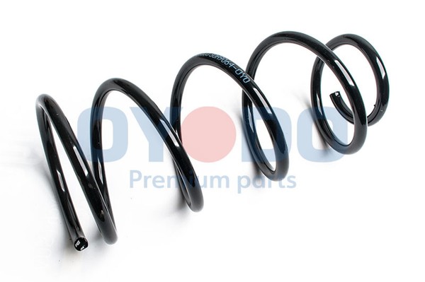 1X Oyodo Fahrwerksfeder 30A9064-OYO FüR Ford Focus 2 Turnier MAX DM2 Tdci-image