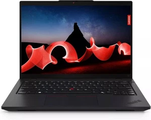 Nouveauté - Lenovo ThinkPad L14 Gen 5 - 14" portable - AMD Ryzen 5 Pro 7535U -