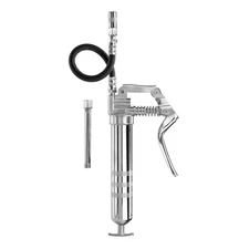 3 Oz. Mini Grease Gun with Interchangeable Extensions