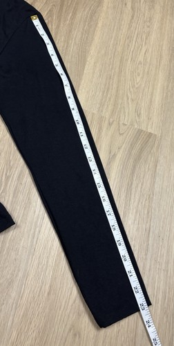 T-shirt nera Publix Supermarket logo taglia DONNA LARGE Gildan Performance - Foto 14 di 17