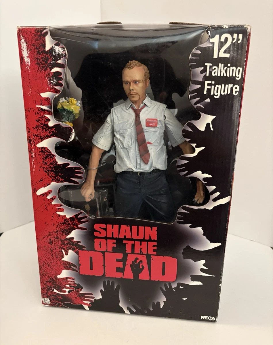 Shaun Of The Dead Figure for sale | eBay