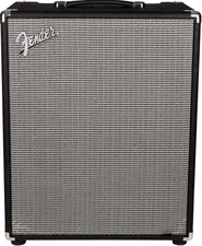 Fender Rumble 500 v3 Bass Combo Amp - New