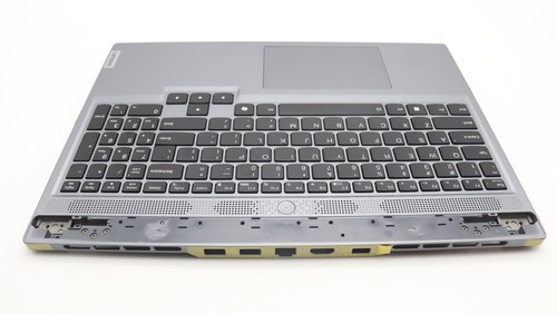 5CB1N84737 Upper Case ASM USA ENG C83DH LGRGB - Afbeelding 4 van 4