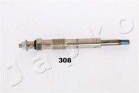 GlüHkerze Japko 01308 5Mm 10V FüR Ford Focus 1 Turnier Dnw Tourneo Connect Daw