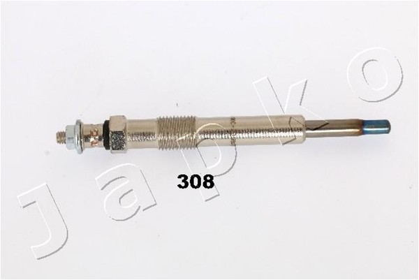 GlüHkerze Japko 01308 5Mm 10V FüR Ford Focus 1 Turnier Dnw Tourneo Connect Daw-image