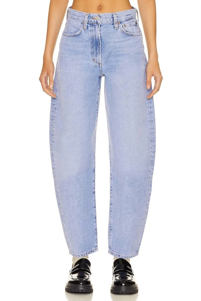 Agolde Balloon Jean Size 29