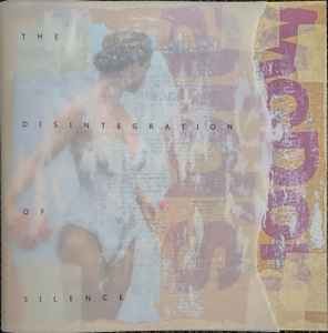 Dirk Serries - Desintegration Of Silence - Neue CD - E5Z