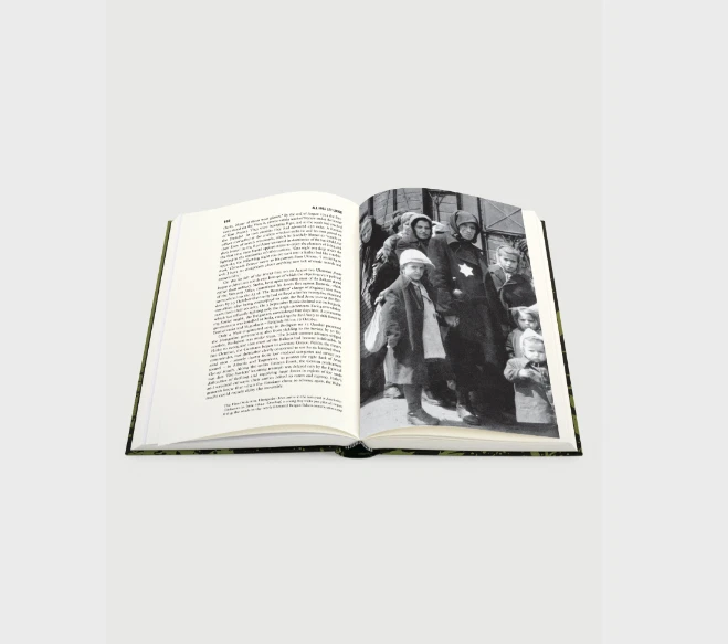 All Hell Let Loose by Max Hastings- Folio Society- New & Sealed - Image 4 of 4