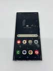 New ListingSamsung Galaxy S23 Ultra - 256 Gb - Black (Unlocked) ! Cracked !