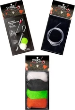 New Zealand Strike Indicator Combo Pack – Fly Fishing Tool Kit