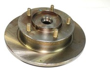 Moyeu de Roue Complet Avec Disque Frein & Boulon pour lada Niva M 2123-3103011