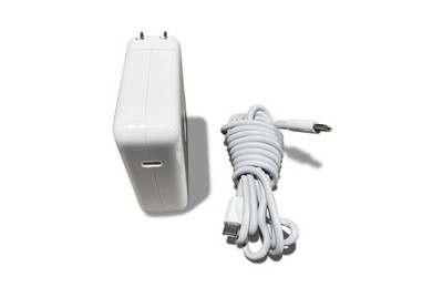 Apple　67w タイプC 充電セット Genuine OEM Apple 67W USB-C Type-C AC Power Adapter Charger with