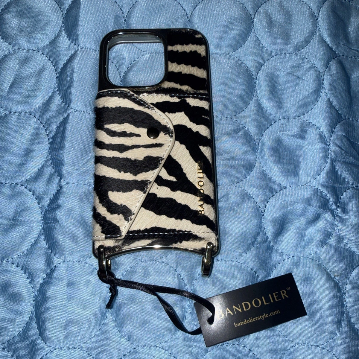 Bandolier Cell Phone Cases, Covers & Skins for Apple for sale | eBay Bandolier Cell Phone Cases, Covers & Skins for Apple for sale | eBay