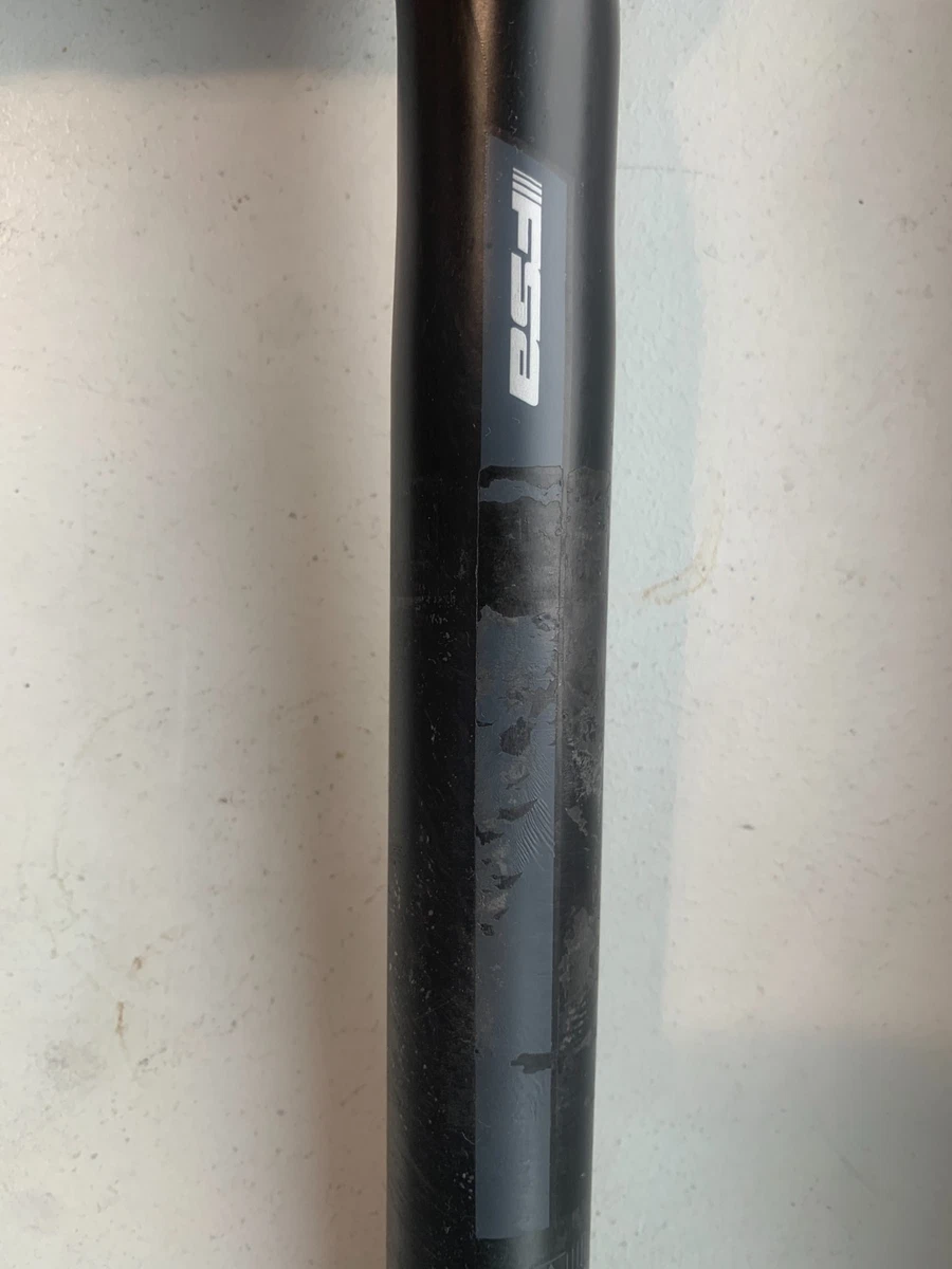 FSA Sattelstütze K-Force 31,6 350mm