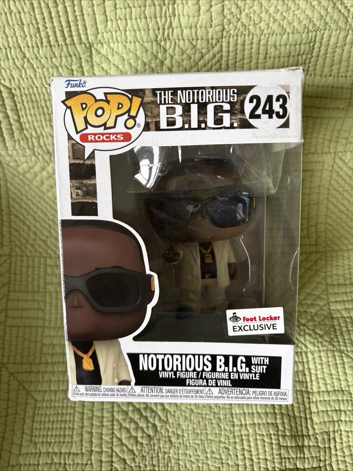 Ebay Item For Sale