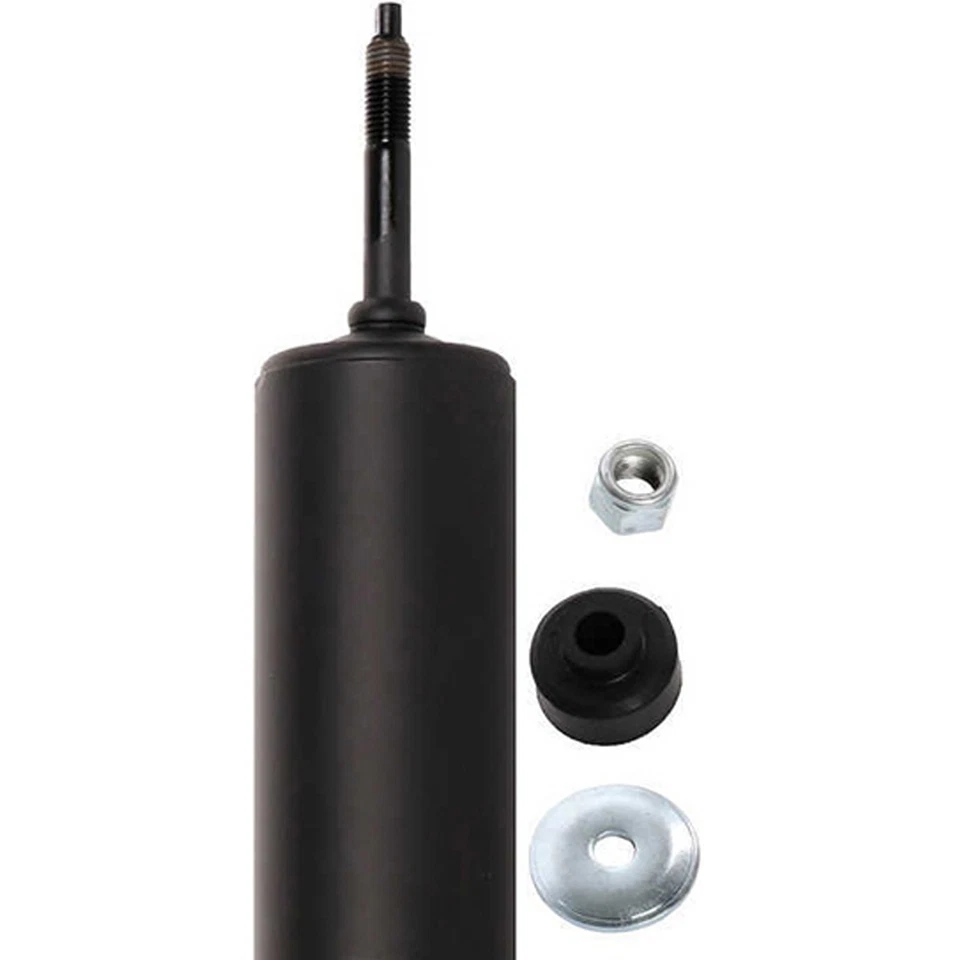 Juego de 2 amortiguadores delanteros completos Monroe para Chevrolet LUV 1981-2005 Foto 4 de 4