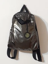 Jack Gomme Paris Lami Backpack Black