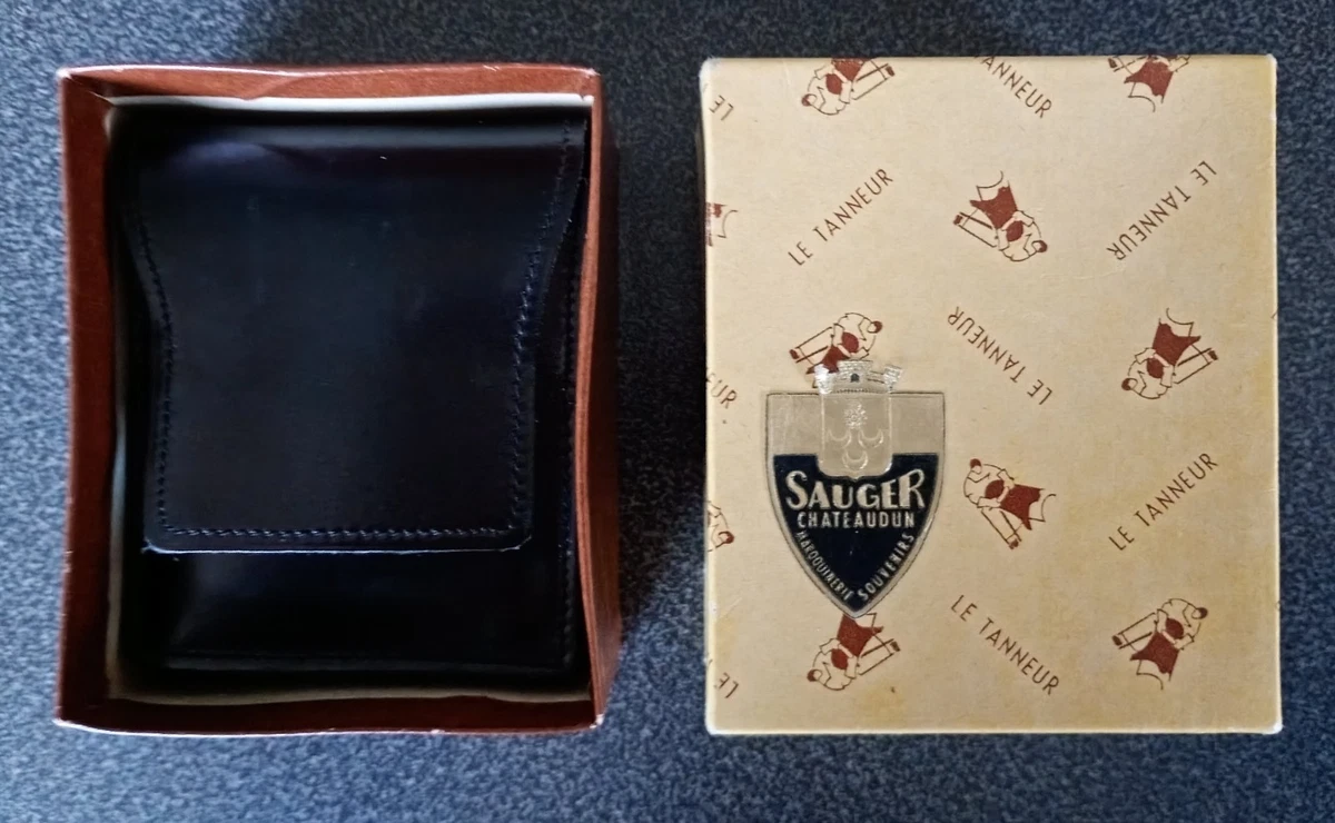Etui cigarette cuir | eBay