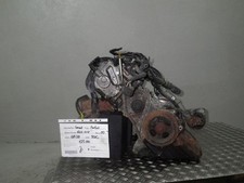 Motor ohne Anbauteile (Diesel) 660010 SMART City-Coupe (MC 01) 0.8 CDI Motor ohne Anbauteile (Diesel) 660010 SMART City-Coupe (MC 01) 0.8 CDI