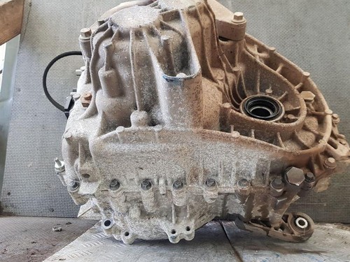 2012-2017 MK1 FL VOLVO XC60 GEARBOX 2.4 DIESEL MANUAL D5244T22 4WD GG9R7002AEA - Picture 10 of 12