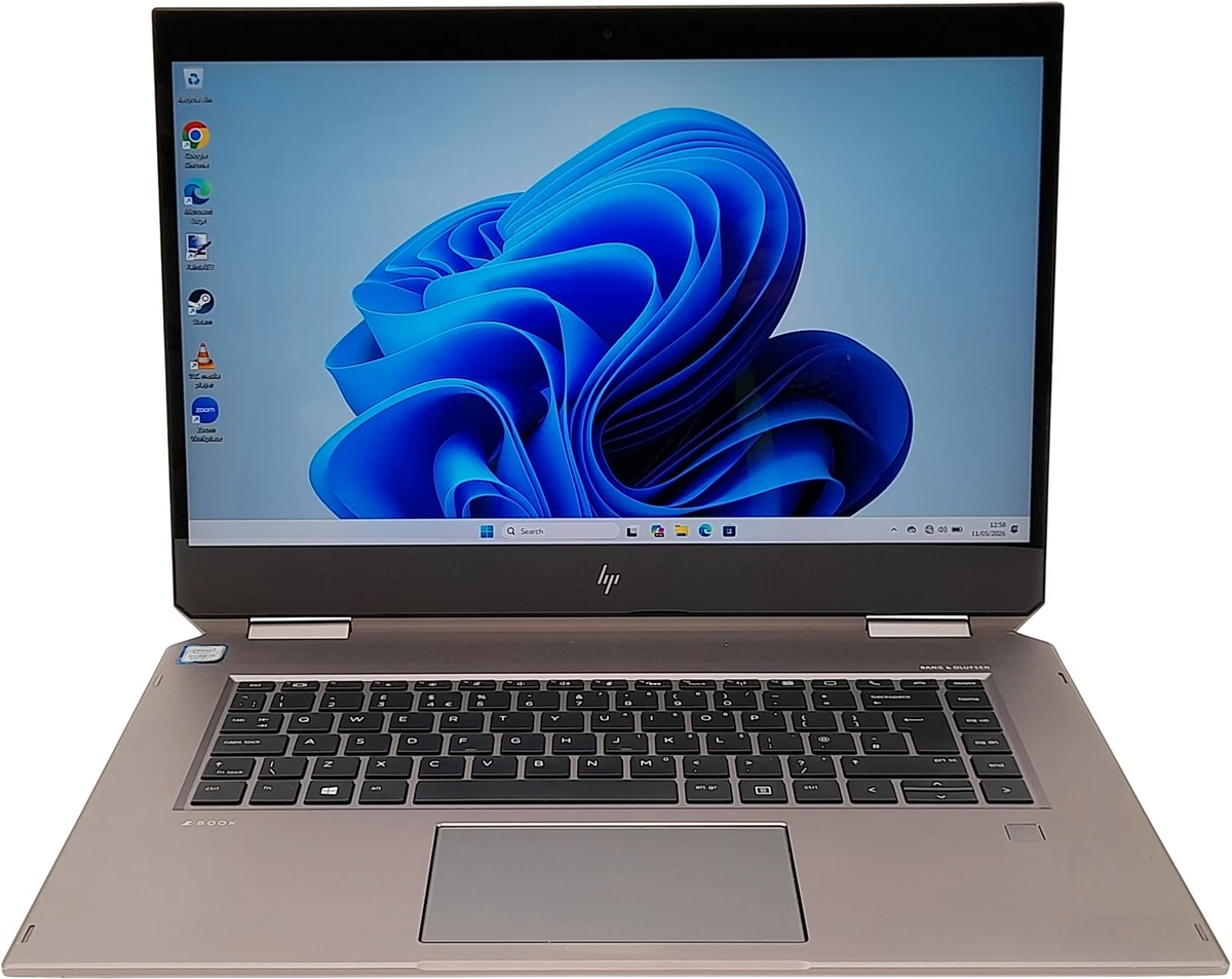 Intel Core i7 8th Gen. 16 GB RAM PC Laptops & Netbooks 512 GB SSD