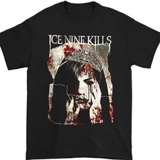 Retro Ice Nine Kills Unisex Unisex S-5XL Shirt 14D687