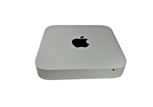 Apple Mac Mini A1347 Late 2014 (Dual Core - i5 2.6GHz, 8GB, 256GB SSD) - 第 1/4 張圖片