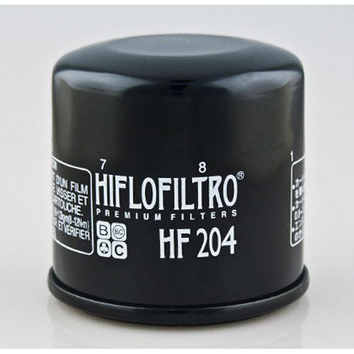 Oil Filter2007 Honda AquaTrax F12X GPScape Hiflofiltro HF204 eBay