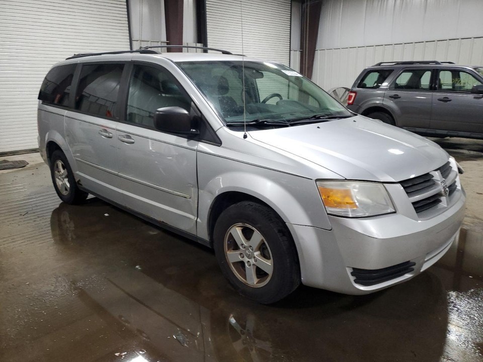 Used Power Steering Pump fits 2010 Dodge Caravan Grade A eBay