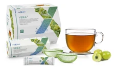 FUXION VERA+ WITH YOUR DEFENSES AT THE TOP 28 sachets