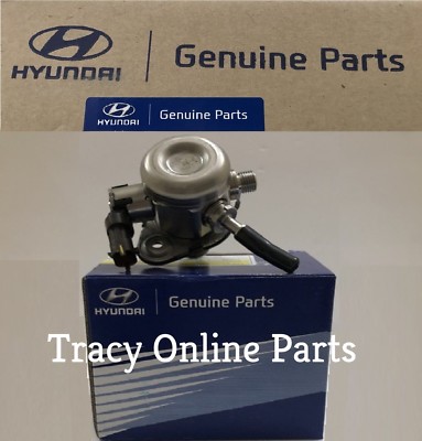Direct Injection High Pressure Fuel Pump 2.0L Santa Fe Sport 17-20 Sonata 15-19