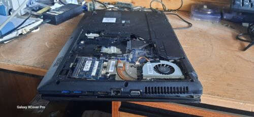 Lenovo G780 laptop boots w/ test HDD intel core i5- @2.5Ghz 8GB Ram No HDD (50) - Picture 9 of 17