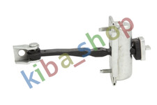 RIGHT FRONT LEFT FRONT RIGHT OR LEFT DOOR LIMITER FRONT L/R FITS OPEL CORSA D