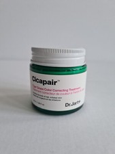 Image of Dr Jart Cicapair Tiger Grass Color Correcting Treatment 50ml New rrp £40