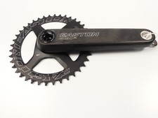 Easton EC90SL 175 mm 40 T braccio motore destro carbonio #13572