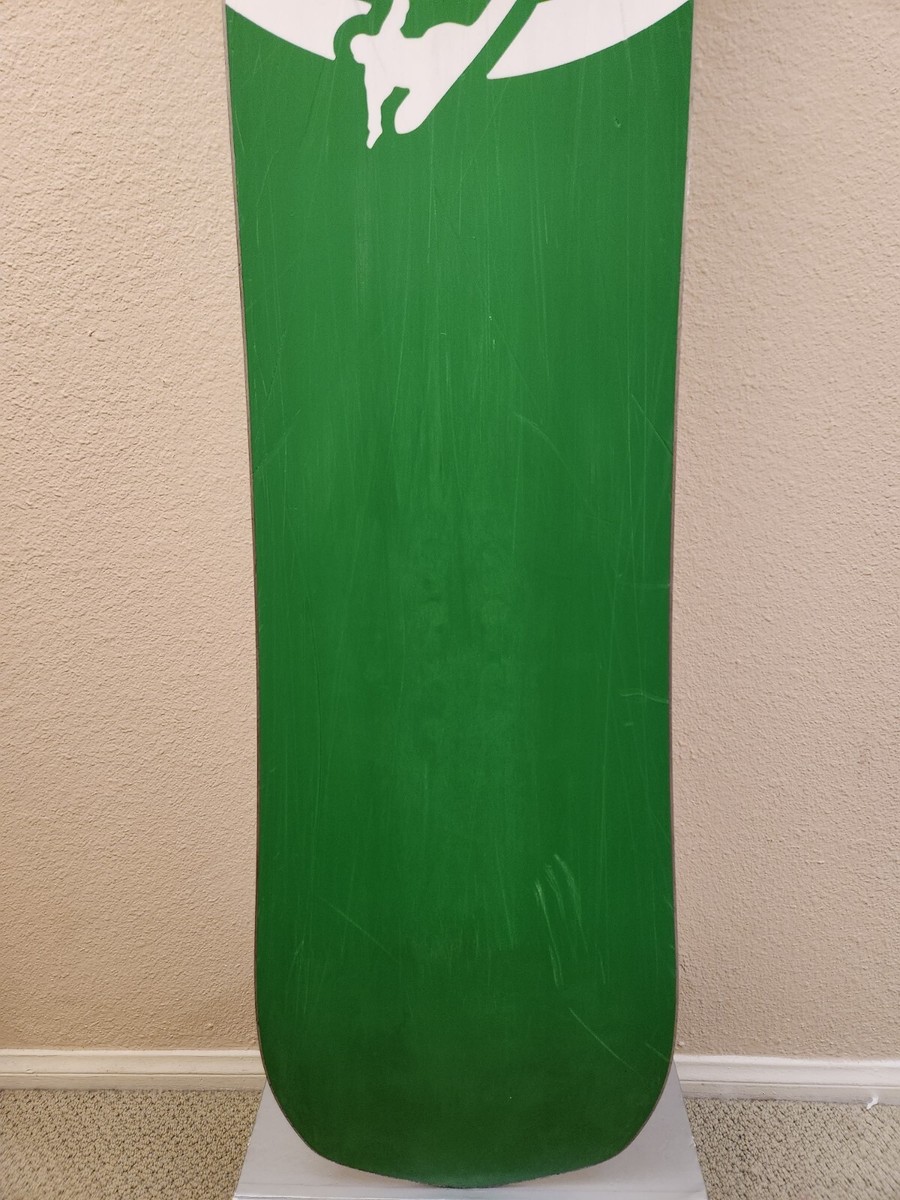 Never Summer Shaper Twin | 156 | Park | Freestyle | All Terrain